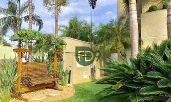 Imagem 3: Casa com 3 dormitórios à venda, 285 m² por R$ 1.600.000,00 - Loteamento Industrial Machadi