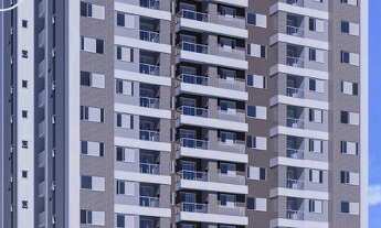 Imagem 6: Apartamento para venda possui 83 metros quadrados com 3 quartos em Centro - Criciúma - SC