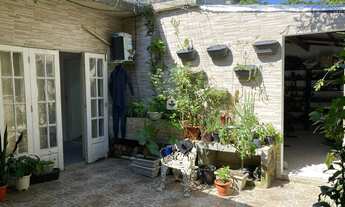 Imagem 5: RIO DE JANEIRO - Casa Padrão - Cosme Velho