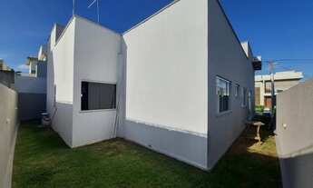 Imagem 6: Novo Leblon Condomínio Clube - Casa - Pronta Para Moradia - Aceita Financiamneto