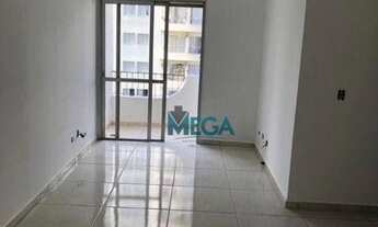 Imagem: Apartamento 2 dormitórios à venda, Vila