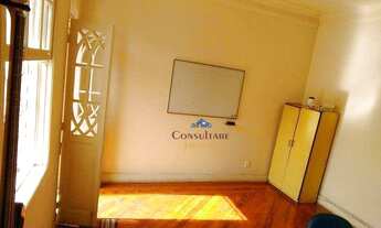 Imagem 3: Sala para alugar, 14 m² por R$ 1.200,00/mês - Vila Matias - Santos/SP