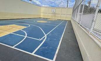 Imagem 5: Apartamento com 3 dormitórios à venda, 66 m² por R$ 380.000,00 - Bosque da Saúde - Cuiabá