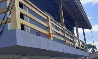 Imagem 2: Chácara com 3 dormitórios à venda, 1106 m² por R$ 720.000,00 - Parque São Gabriel - Itatib