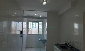 Imagem 3: São Paulo - Apartamento Padrão - Cidade Líder