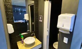 Imagem 6: Passo o Ponto comercial - restaurante com 150m2 dois andares em Vila Andrade - São Paulo