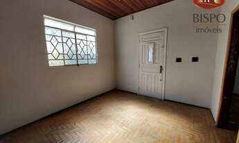 Imagem 2: Casa com 3 dormitórios para alugar, 66 m² por R$ 1.300,00/mês - Vila Pavan - Americana/SP