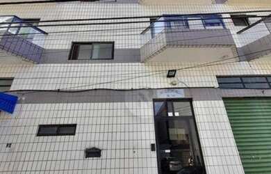 Imagem 2: Apartamento com 1 dormitório à venda, 26 m² por R$ 120.000 - Ocian - Praia Grande/SP