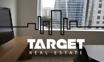 Imagem 4: Conjunto comercial para locação no Itaim. Imperdível oportunidade!