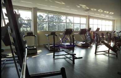 Imagem 8: Terreno à venda, 1797 m² por R$ 4.135.000,00 - Residencial Tamboré - Barueri/SP