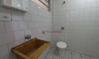 Imagem 7: Apartamento para alugar, 25 m² por R$ 1.300,00/mês - Bela Vista - São Paulo/SP