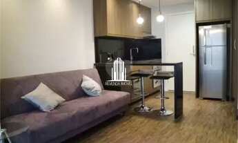 Imagem 7: Studio em Vila Clementino com 31m²