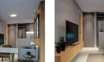 Imagem 5: Novo Lançamento de Apartamento com 2 dormitórios à venda, 49 m² por R$ 180.000 - Coronel A