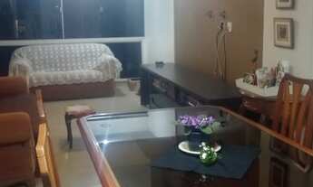 Imagem: Apartamento para venda tem 140 metros quadrados