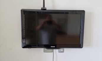 Imagem 2: Apartamento para venda com 28 metros quadrados com 1 quarto em Calhau - São Luís - MA