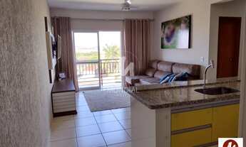 Imagem 3: Apartamento (tipo - padrao) 2 dormitórios/suite, elevador, em condomínio fechado