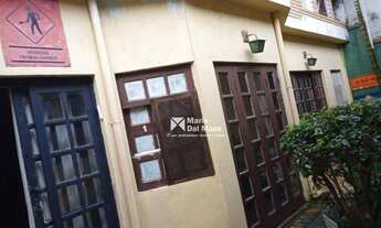 Imagem 2: Casa com 3 dormitórios à venda, 200 m² por R$ 1.272.000,00 - Moema - São Paulo/SP