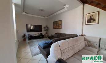 Imagem 4: Casa com 3 dormitórios à venda, 140 m² por R$ 580.000,00 - Loteamento Residencial Andrade