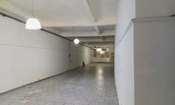 Imagem 2: Rua Tamandare - Liberdade