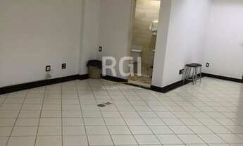 Imagem 4: Porto Alegre - Conjunto Comercial/Sala - Centro Histórico
