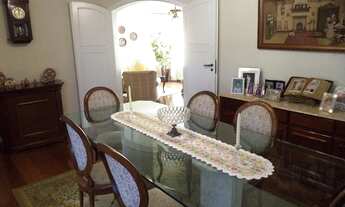 Imagem 5: Casa com 4 dormitórios à venda, 440 m² por R$ 1.000.000,00 - Jardim Chapadão - Campinas/SP