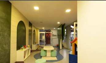 Imagem 4: Apartamento com 3 dormitórios à venda, 84 m² por R$ 940.000 - Alto da Mooca - São Paulo/SP