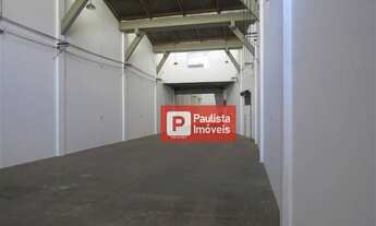 Imagem 3: Galpão para alugar, 1200 m² por R$ 20.000,00/mês - Cidade Ademar - São Paulo/SP