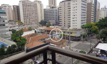 Imagem 3: Um por andar no Itaim! Muito charmoso!