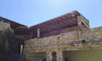 Imagem 2: Venda | Casa | 5 Quarto(s) | 5 Vaga(s) | Providencia/cidade