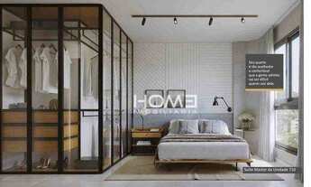 Imagem 6: Apartamento com 2 dormitórios à venda, 74 m² por R$ 1.355.000,00 - Laranjeiras - Rio de Ja