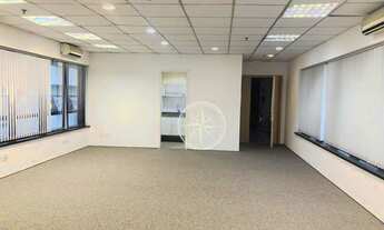 Imagem 7: Conjunto de escritório na Consolação