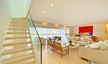 Imagem 4: COBERTURA ALTO LEBLON ESPETACULAR!!!