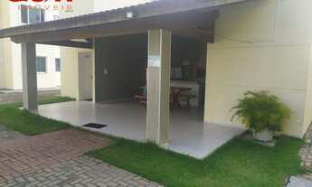 Imagem: Apartamento à venda no Condomínio Vila