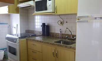 Imagem 6: Flat disponível em Moema