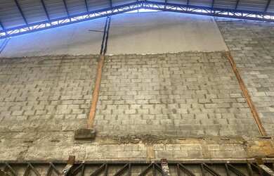 Imagem 2: Galpão Comercial Venda- 480 m², 2 vagas, 1 banheiro-Casa Verde- São Paulo/SP