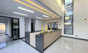 Imagem 5: Casa no Cond. Mont Carlo na Urbanovacom 4 dormitórios à venda, 400 m² por R$ 2.489.000 - R