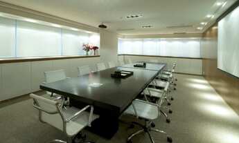 Imagem 7: Sala Comercial para aluguel possui 42 metros quadrados em Jardim Caboré - São Paulo - SP