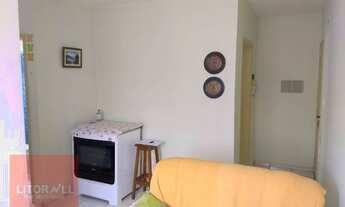 Imagem 6: Apartamento com 2 dormitórios à venda, 51 m² por R$ 140.000,00 - Umuarama Parque Itanhaém