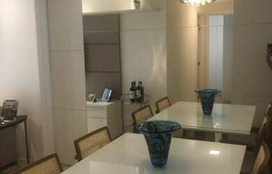 Imagem 4: Barra da Tijuca - Essence Condominium