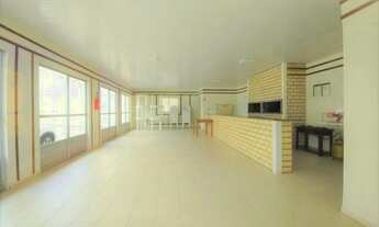 Imagem 3: W- Apartamento de 2 quartos, muito bem localizado em São José, sacada com Churrasqueira