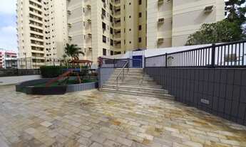 Imagem 2: Apartamento para venda com 120m² com 3 quartos em Itaigara - Salvador - BA