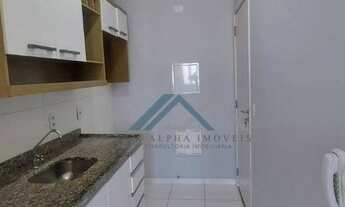 Imagem 6: Apartamento com 2 dormitórios à venda, 68 m² por R$ 455.000,00 - Reserva do Alto - Barueri