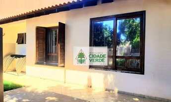 Imagem: Casa com 3 dormitórios à venda, 187 m²