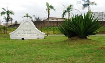 Imagem 7: Terreno à venda, 300 m² por R$ 325.000 - Condomínio Terras do Fontanário - Paulínia/SP