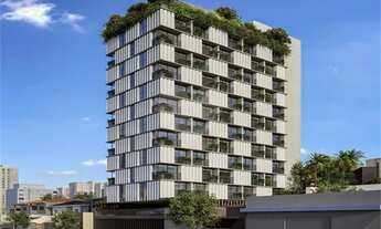 Imagem 5: São Paulo - Apartamento Padrão - VILA MADALENA