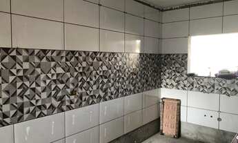 Imagem 3: Casa com 2 dormitórios à venda, 82 m² por R$ 235.000,00 - Residencial Jequitibá - Caçapava