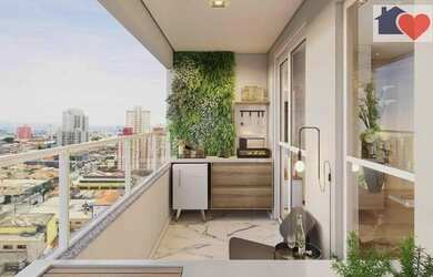 Imagem 7: Apartamento para Venda em São Paulo, Penha de França, 2 dormitórios, 1 banheiro, 1 vaga