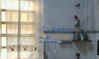 Imagem 5: Apartamento com 3 dormitórios à venda, 70 m² por R$ 340.000,00 - Lapa - São Paulo/SP