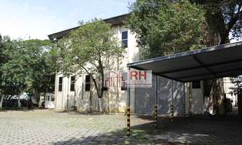 Imagem: Santo Amaro Business Park, imóvel ALUGADO