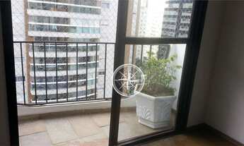 Imagem 2: Apaeramento a venda na Vila Olimpia